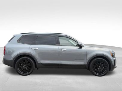 Used 2021 Kia Telluride SX w/ SX Prestige Package