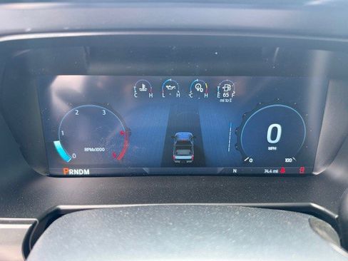 New 2026 Ford F350 Lariat image 26