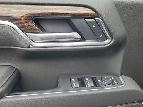 New 2026 GMC Sierra 1500 Elevation image 11
