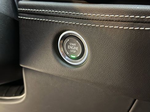 New 2025 Cadillac Escalade Sport w/ Touring Package image 46