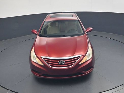 Used 2011 Hyundai Sonata GLS FWD image 39