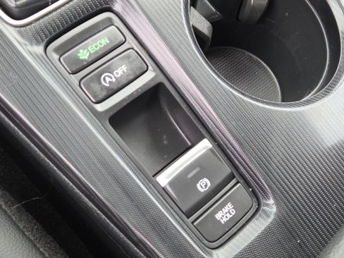 Used 2023 Honda Civic EX-L image 8