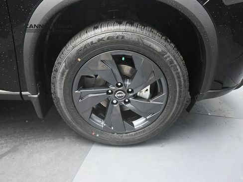 New 2026 Nissan Rogue SV image 23