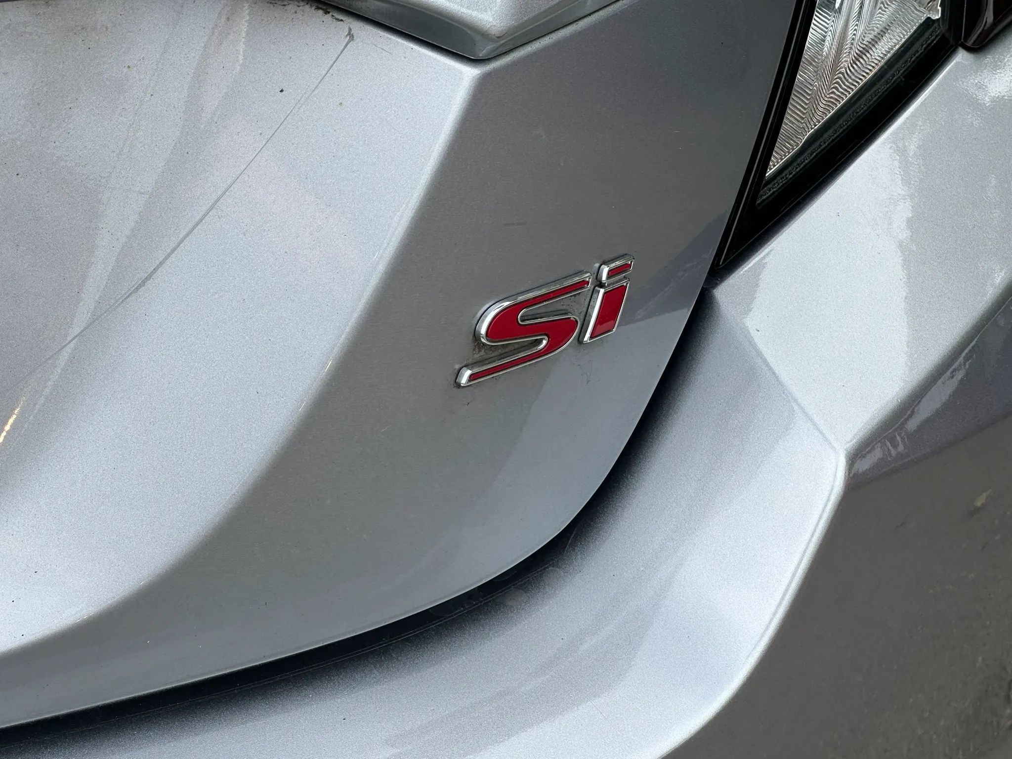 Used 2018 Honda Civic Si image 30