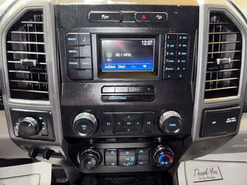 Used 2019 Ford F250 XL w/ XL Value Package AWD/4WD image 19