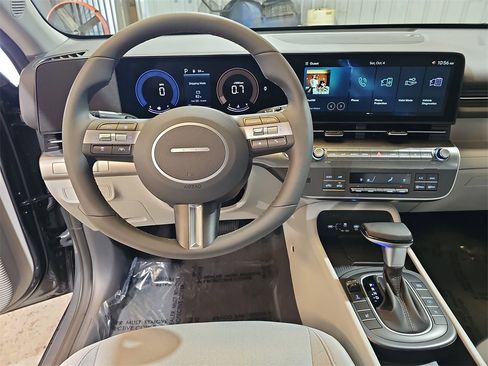 New 2026 Hyundai Kona SEL Sport image 15