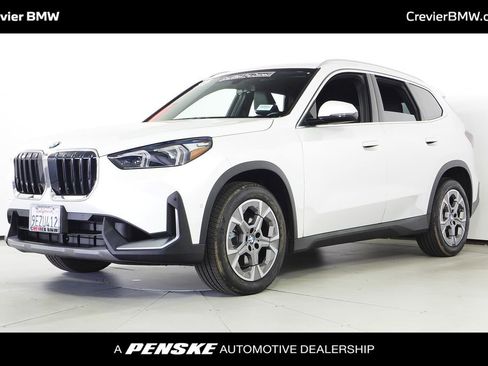 Certified 2023 BMW X1 xDrive28i image 1