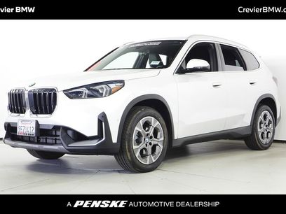 Certified 2023 BMW X1 xDrive28i