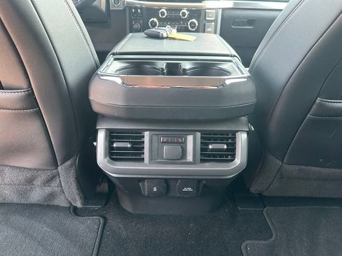 Used 2022 Ford F150 Lariat w/ Equipment Group 502A High AWD/4WD image 24