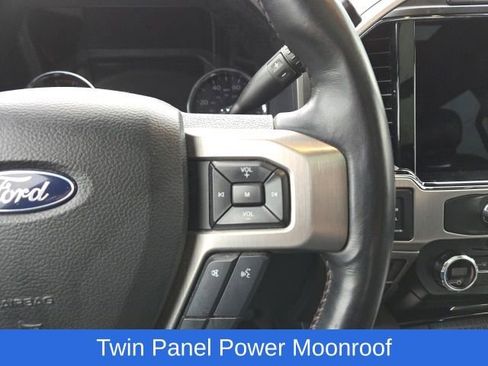 Used 2022 Ford F450 Platinum AWD/4WD image 24