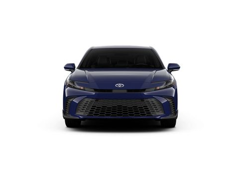 New 2026 Toyota Camry SE w/ Convenience Package AWD/4WD image 8