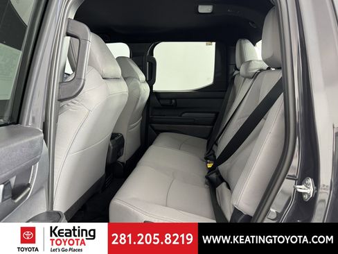 New 2025 Toyota Tacoma SR5 image 6