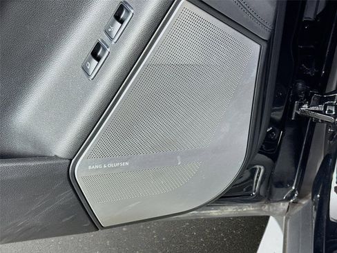 Used 2018 Mercedes-Benz GLS 63 AMG 4MATIC image 21