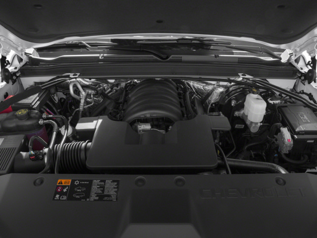 Used 2017 Chevrolet Tahoe Premier RWD image 13