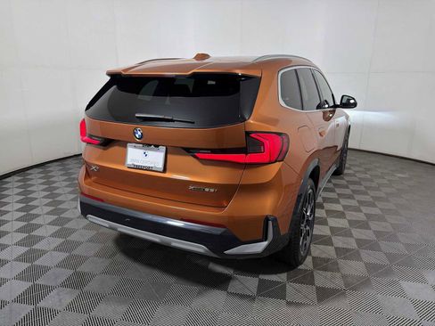 Certified 2023 BMW X1 xDrive28i w/ Premium Package image 6