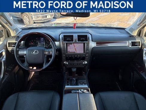 Used 2016 Lexus GX 460 460 image 15