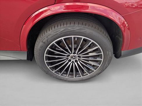 New 2026 Mercedes-Benz GLC 300 4MATIC image 9