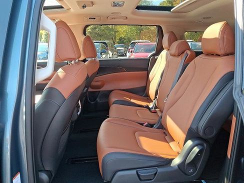 New 2026 Kia Carnival SX image 5