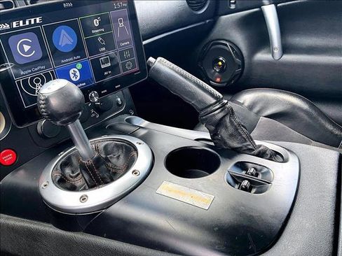 Used 2005 Dodge Viper SRT-10 w/ Copperhead Edition Group RWD image 22