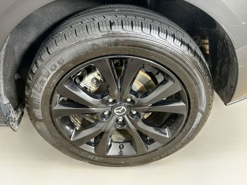 Used 2024 MAZDA CX-30 AWD 2.5 S w/ Select Sport Pkg image 11