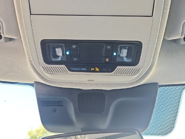 Used 2025 Ford Expedition Max Active AWD/4WD image 34