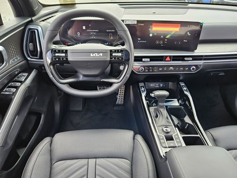 New 2026 Kia Sorento SX Prestige image 9