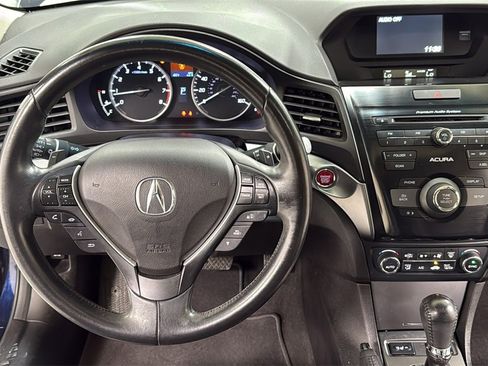 Used 2014 Acura ILX 2.0L image 9