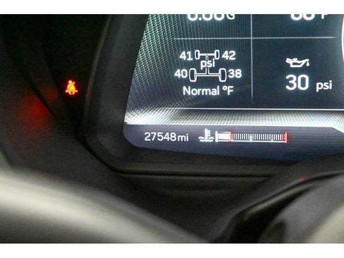 Certified 2023 Cadillac CT5 V w/ Super Cruise 2 Package image 37