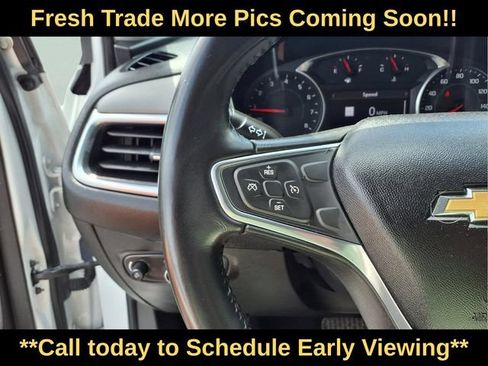 Used 2019 Chevrolet Equinox LT FWD image 21