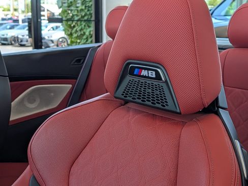 Certified 2025 BMW M8 Competition AWD/4WD image 12