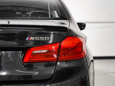 Used 2019 BMW M550i xDrive w/ Premium Package 2 AWD/4WD image 66