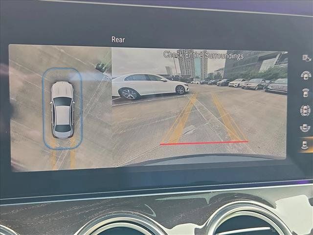 Used 2021 Mercedes-Benz E 350 Sedan image 12