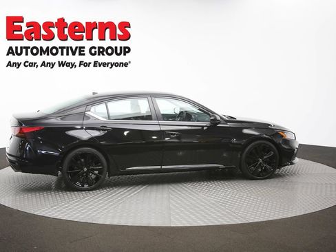 Used 2022 Nissan Altima 2.0 SR FWD image 44