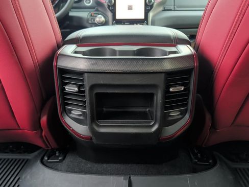 Used 2026 RAM 1500 Rebel w/ Rebel Level 1 Equipment Group AWD/4WD image 32