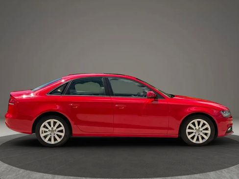 Used 2014 Audi A4 2.0T Premium FWD image 2