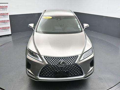 Used 2022 Lexus RX 350 FWD image 26