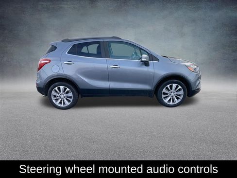 Used 2019 Buick Encore Preferred image 8