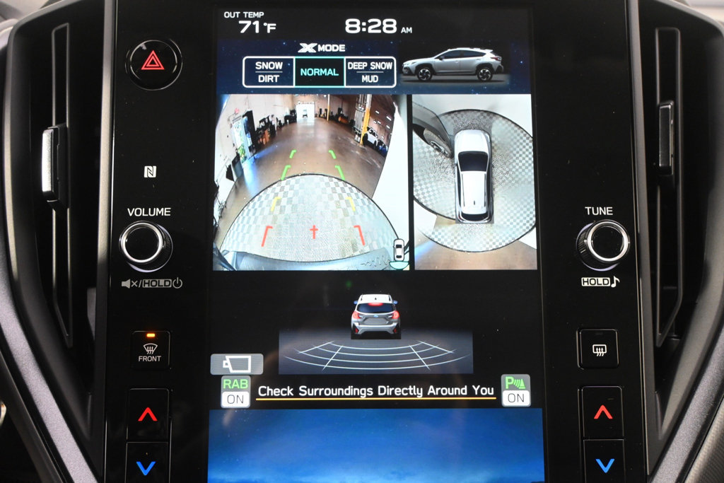 New 2026 Subaru Crosstrek 2.5i Limited AWD/4WD image 29