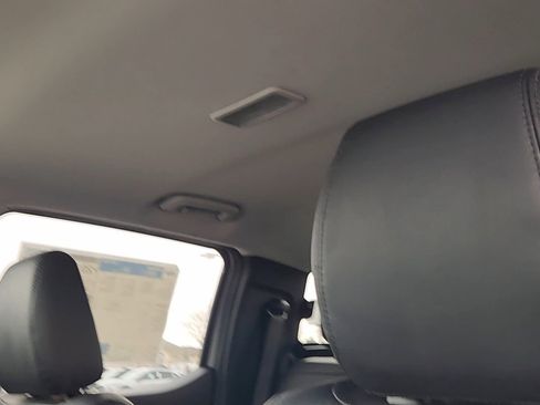 New 2026 Ford Ranger Lariat w/ FX4 Off-Road Package AWD/4WD image 31