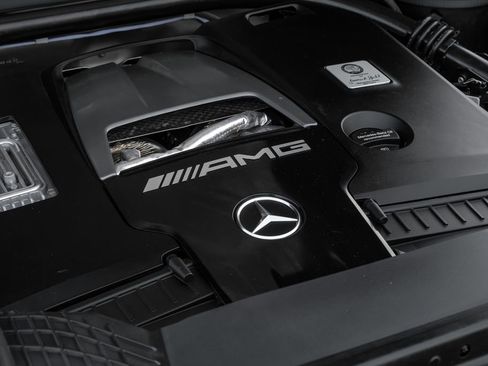 Used 2021 Mercedes-Benz G 63 AMG 4MATIC image 66