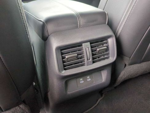 Used 2025 Nissan Murano SL w/ Cargo Package image 22