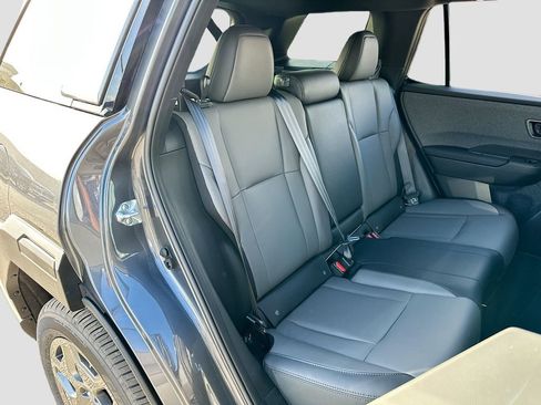 New 2026 Subaru Outback Premium AWD/4WD image 27
