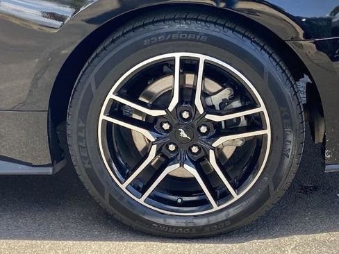 Used 2022 Ford Mustang GT Premium w/ Ford Safe & Smart Package image 25