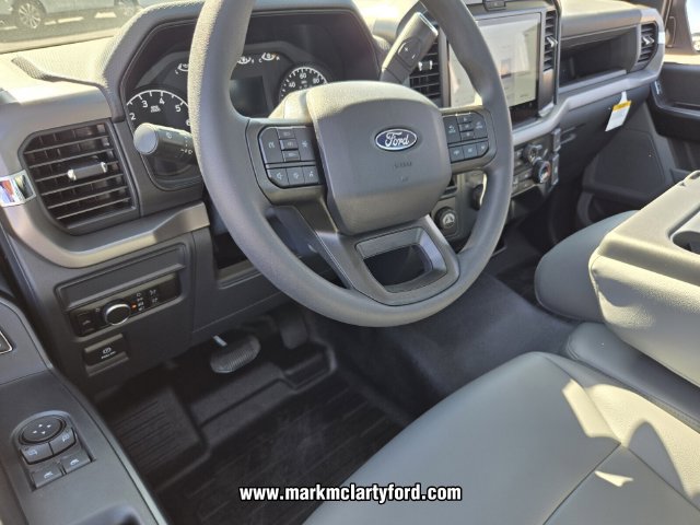 New 2026 Ford F150 XL RWD image 13