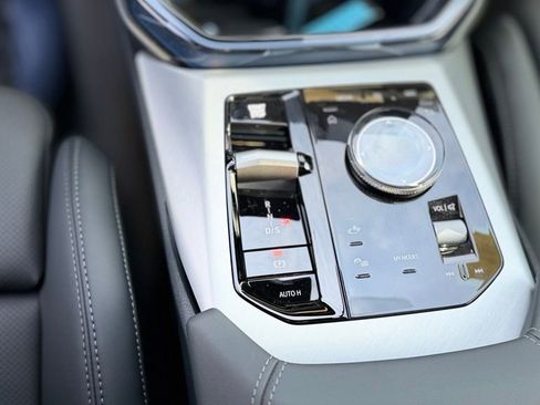 New 2026 BMW X3 xDrive30 w/ M Sport Package image 18