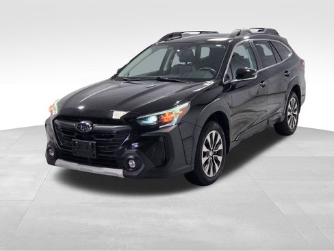 Used 2024 Subaru Outback Limited XT image 15
