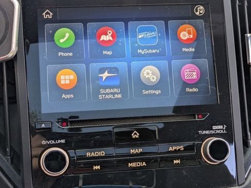 Used 2023 Subaru Forester Wilderness image 7