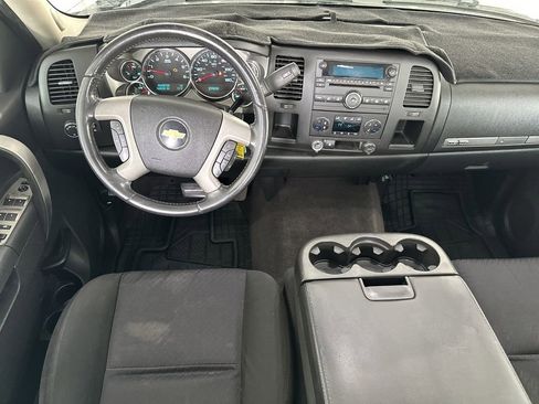 Used 2010 Chevrolet Silverado 1500 LT w/ Texas Edition image 16