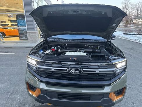 Used 2025 Ford Expedition Tremor image 17