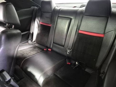 Used 2012 Dodge Challenger SRT8 image 23